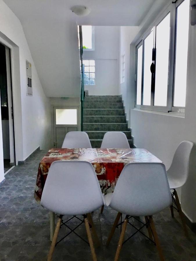 Dk Apartmani Dobra Voda Exterior photo